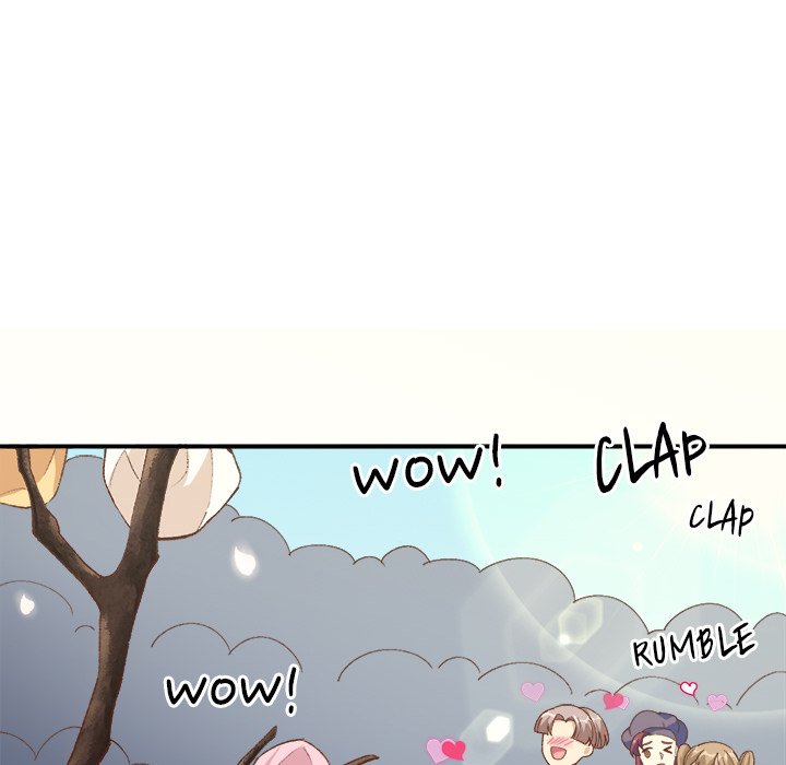 Four New Husbands Four New Husbands EP 18 - Toomics page 56 - 