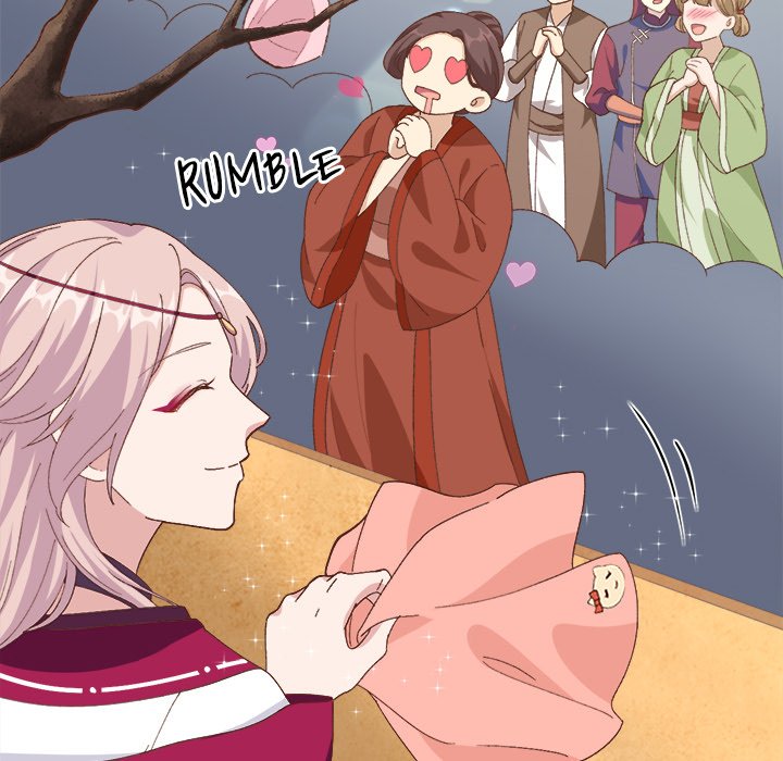 Four New Husbands Four New Husbands EP 18 - Toomics page 57 - 