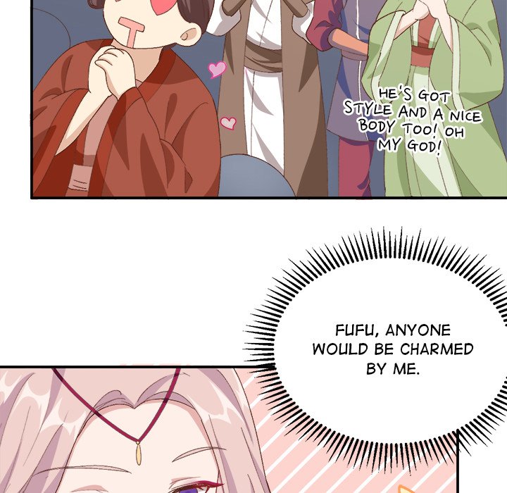 Four New Husbands Four New Husbands EP 18 - Toomics page 59 - 
