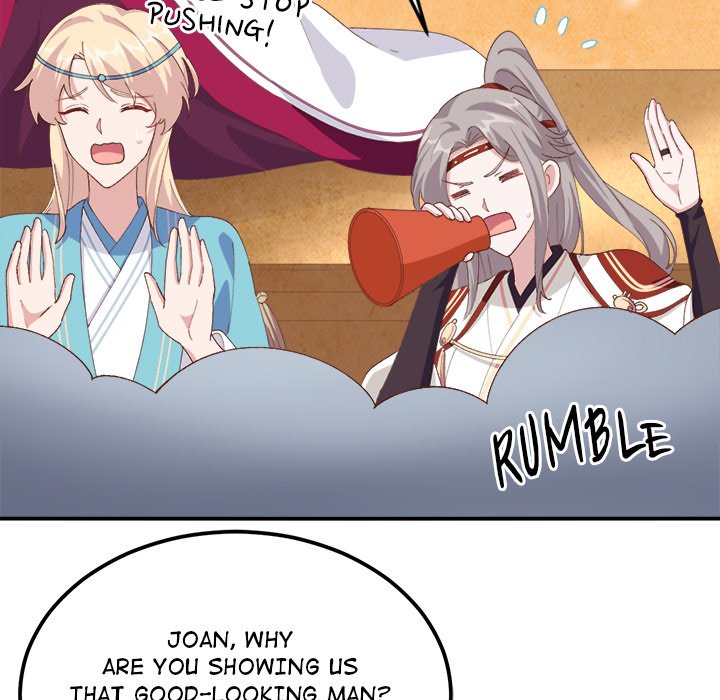 Four New Husbands Four New Husbands EP 18 - Toomics page 61 - 