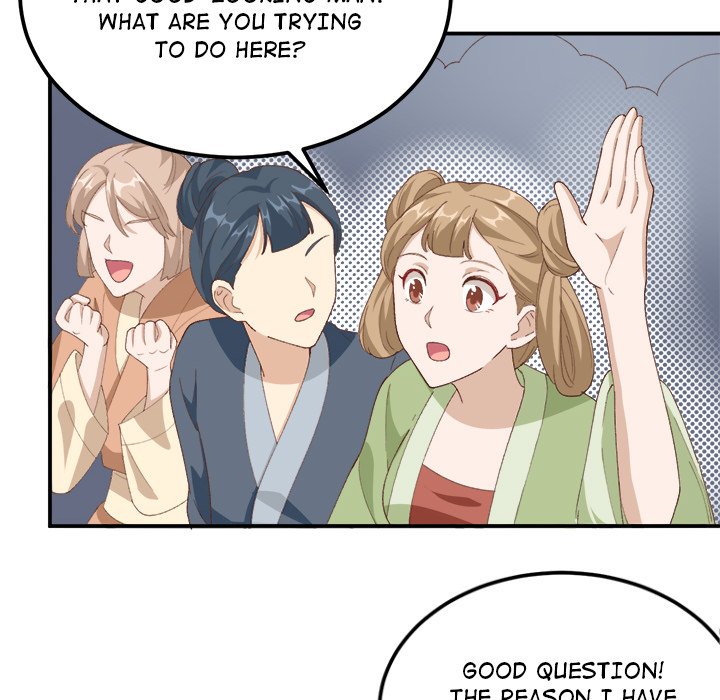 Four New Husbands Four New Husbands EP 18 - Toomics page 62 - 