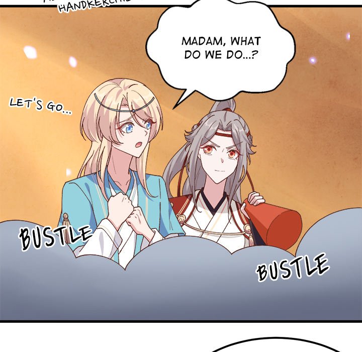 Four New Husbands Four New Husbands EP 18 - Toomics page 67 - 