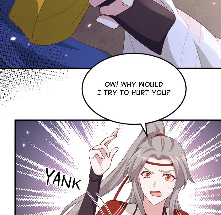 Four New Husbands Four New Husbands EP 18 - Toomics page 8 - 