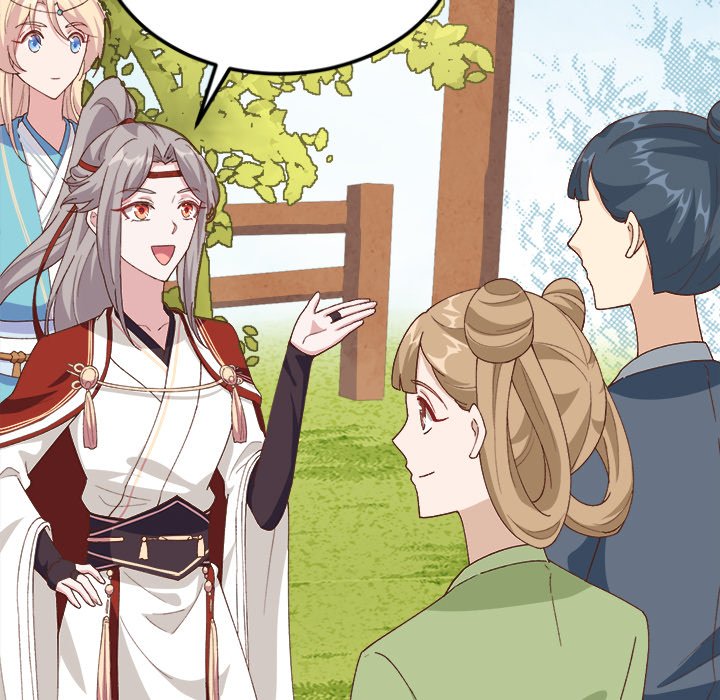 Four New Husbands Four New Husbands EP 18 - Toomics page 75 - 