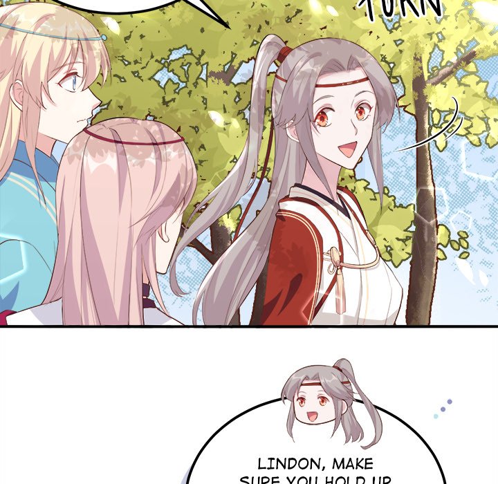 Four New Husbands Four New Husbands EP 18 - Toomics page 79 - 