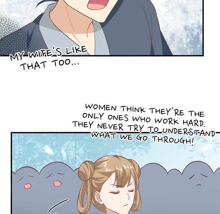Four New Husbands Four New Husbands EP 18 - Toomics page 85 - 