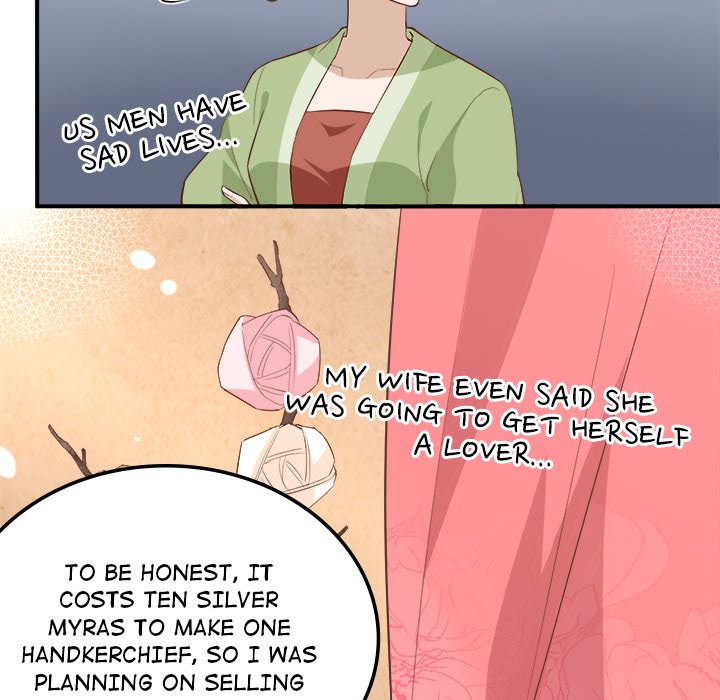 Four New Husbands Four New Husbands EP 18 - Toomics page 86 - 