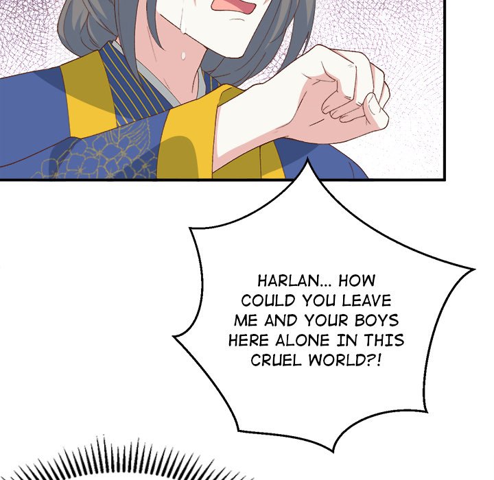 Four New Husbands Four New Husbands EP 18 - Toomics page 10 - 