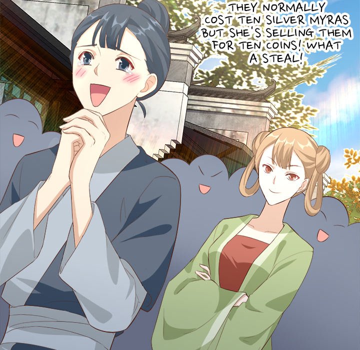 Four New Husbands Four New Husbands EP 18 - Toomics page 93 - 