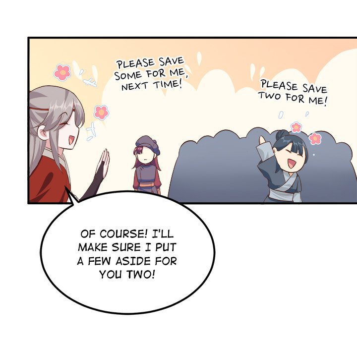 Four New Husbands Four New Husbands EP 18 - Toomics page 95 - 