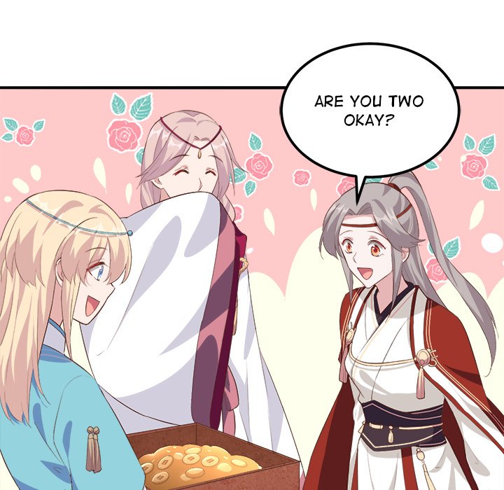 Four New Husbands Four New Husbands EP 18 - Toomics page 96 - 