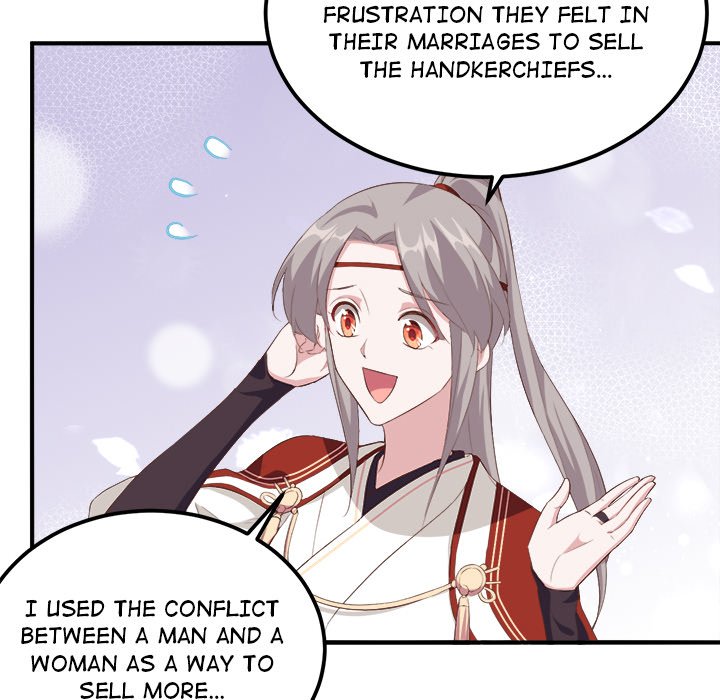 Four New Husbands Four New Husbands EP 18 - Toomics page 98 - 