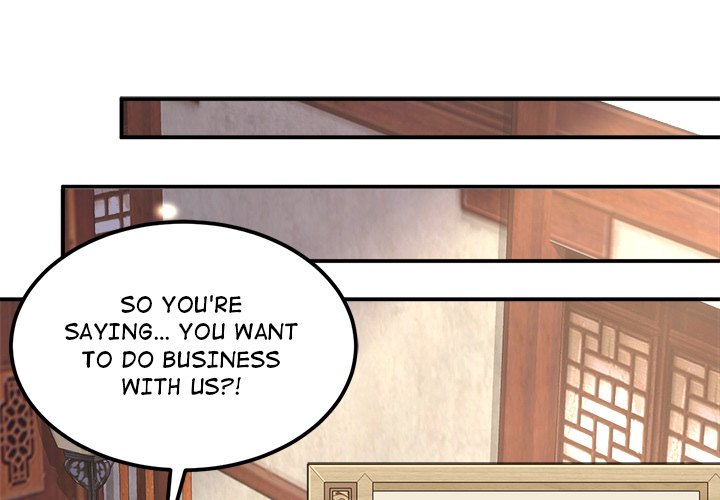 Four New Husbands Four New Husbands EP 19 - Toomics page 1 - 
