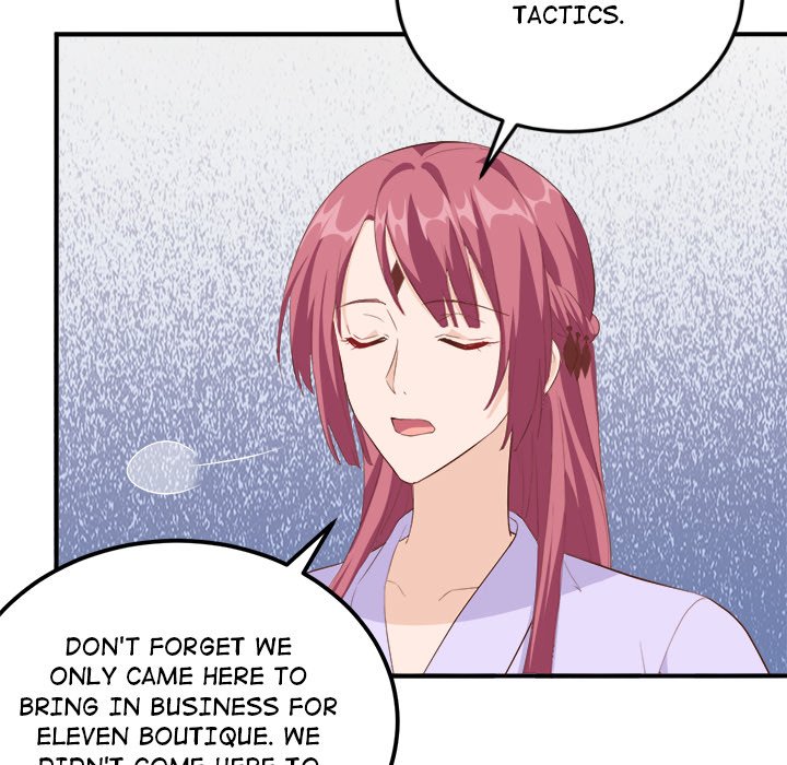Four New Husbands Four New Husbands EP 19 - Toomics page 103 - 
