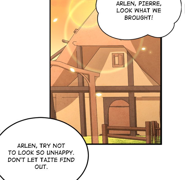Four New Husbands Four New Husbands EP 19 - Toomics page 108 - 