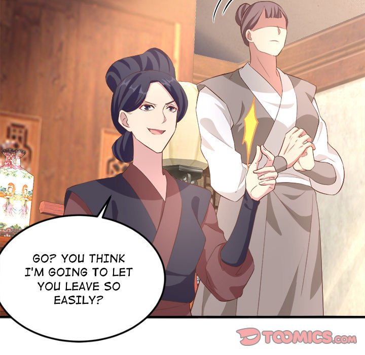 Four New Husbands Four New Husbands EP 19 - Toomics page 12 - 
