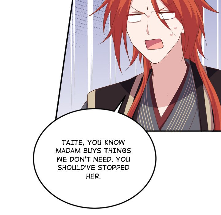 Four New Husbands Four New Husbands EP 19 - Toomics page 115 - 