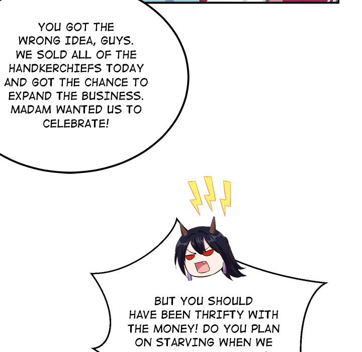 Four New Husbands Four New Husbands EP 19 - Toomics page 117 - 
