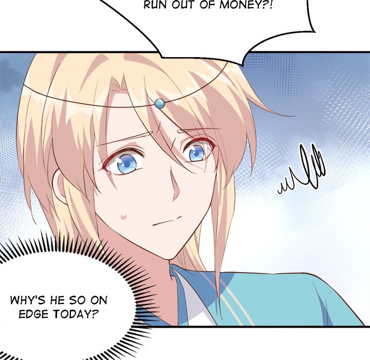 Four New Husbands Four New Husbands EP 19 - Toomics page 118 - 