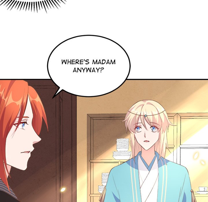 Four New Husbands Four New Husbands EP 19 - Toomics page 119 - 