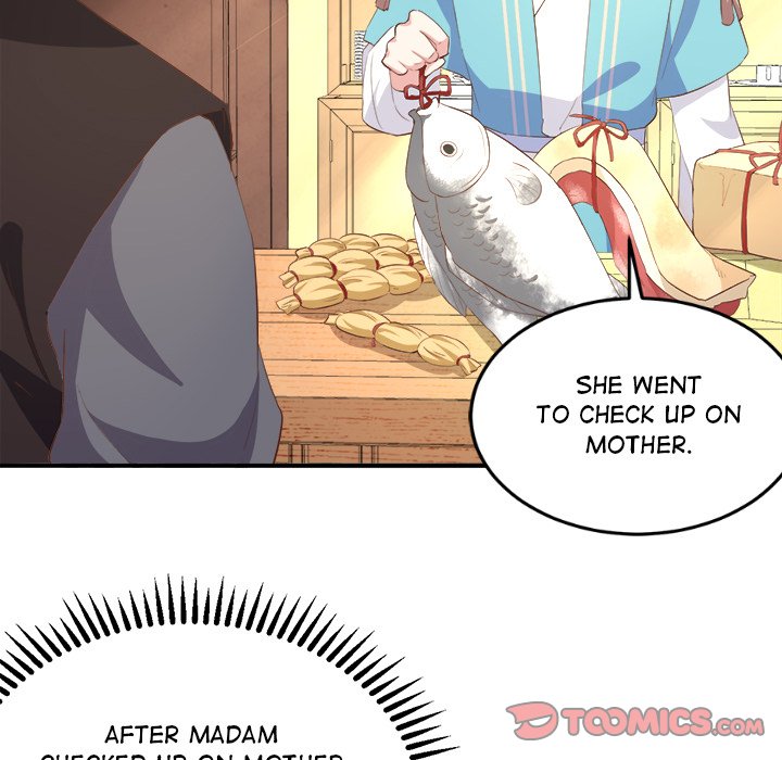 Four New Husbands Four New Husbands EP 19 - Toomics page 120 - 