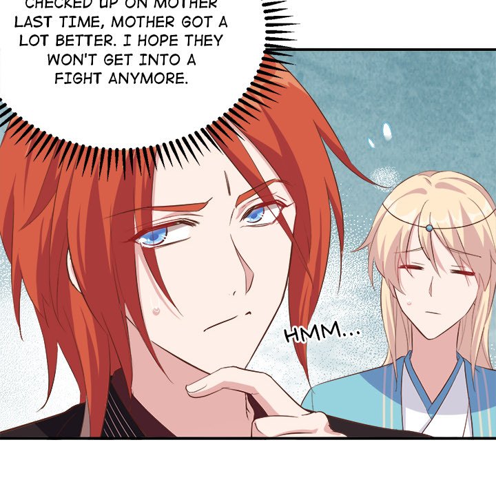 Four New Husbands Four New Husbands EP 19 - Toomics page 121 - 