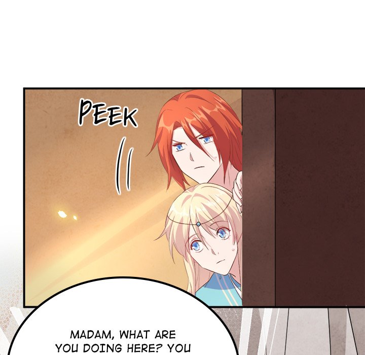 Four New Husbands Four New Husbands EP 19 - Toomics page 122 - 