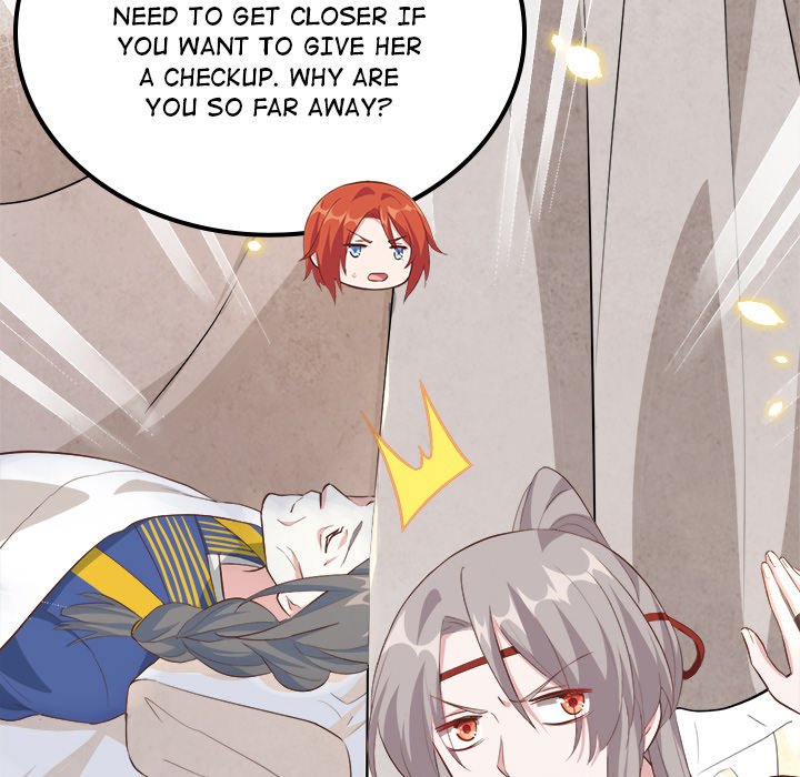 Four New Husbands Four New Husbands EP 19 - Toomics page 123 - 