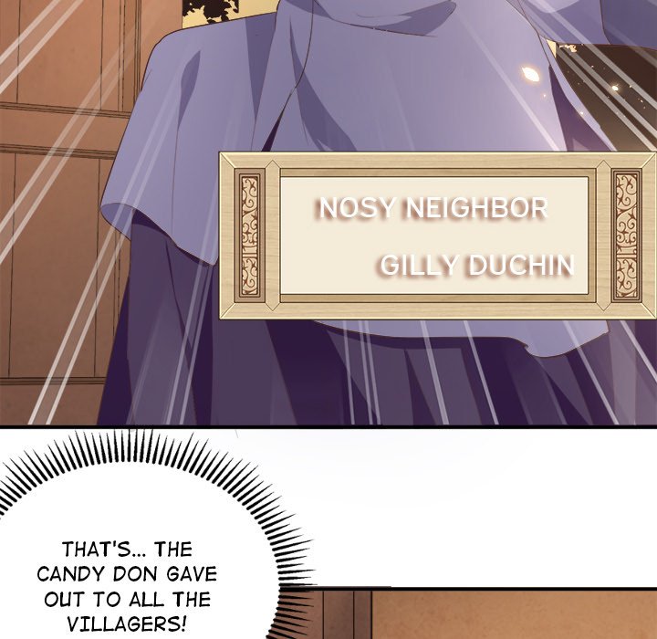 Four New Husbands Four New Husbands EP 19 - Toomics page 128 - 