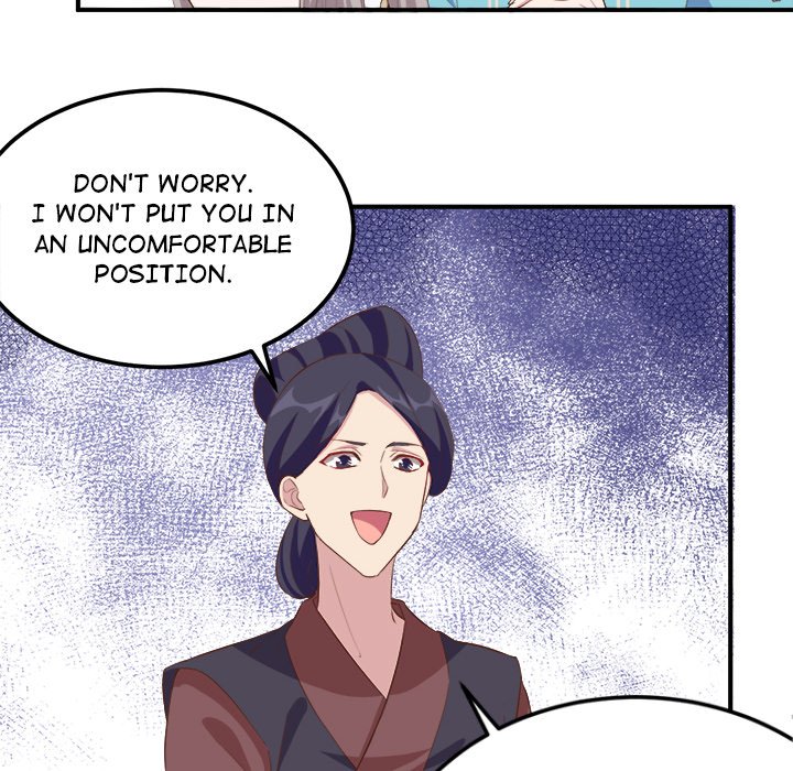 Four New Husbands Four New Husbands EP 19 - Toomics page 14 - 
