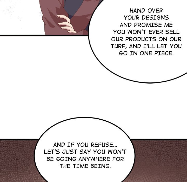 Four New Husbands Four New Husbands EP 19 - Toomics page 15 - 
