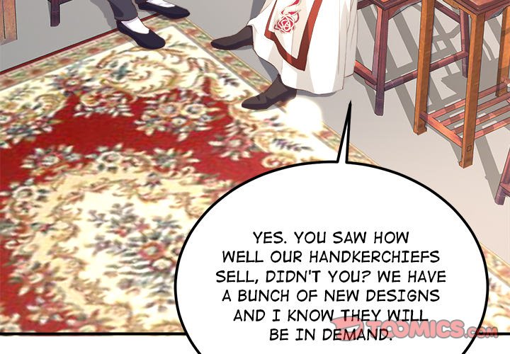 Four New Husbands Four New Husbands EP 19 - Toomics page 3 - 