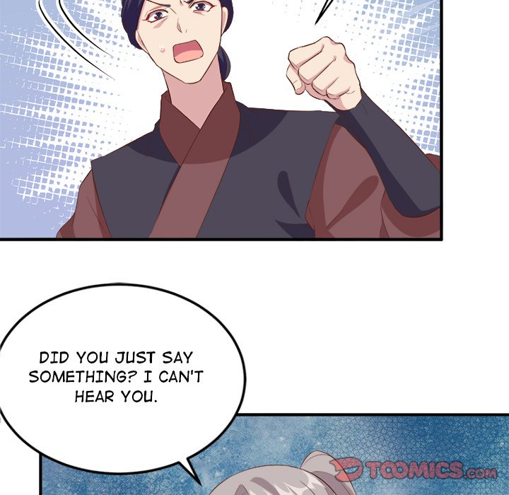 Four New Husbands Four New Husbands EP 19 - Toomics page 21 - 
