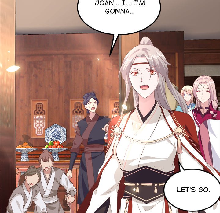 Four New Husbands Four New Husbands EP 19 - Toomics page 23 - 