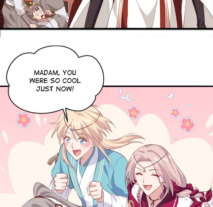 Four New Husbands Four New Husbands EP 19 - Toomics page 24 - 