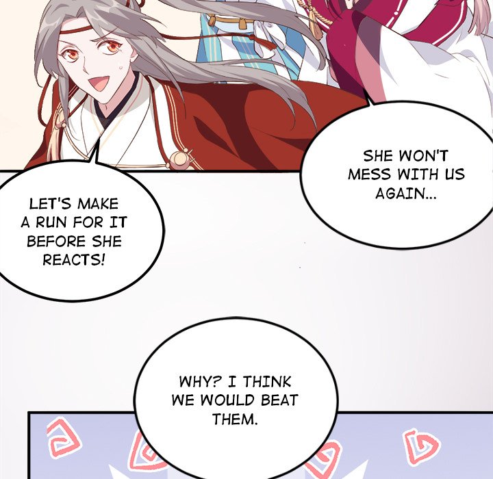 Four New Husbands Four New Husbands EP 19 - Toomics page 25 - 