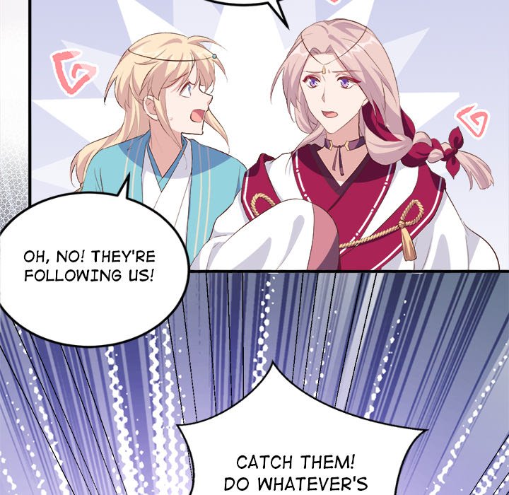 Four New Husbands Four New Husbands EP 19 - Toomics page 26 - 