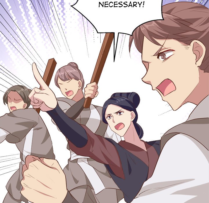 Four New Husbands Four New Husbands EP 19 - Toomics page 27 - 