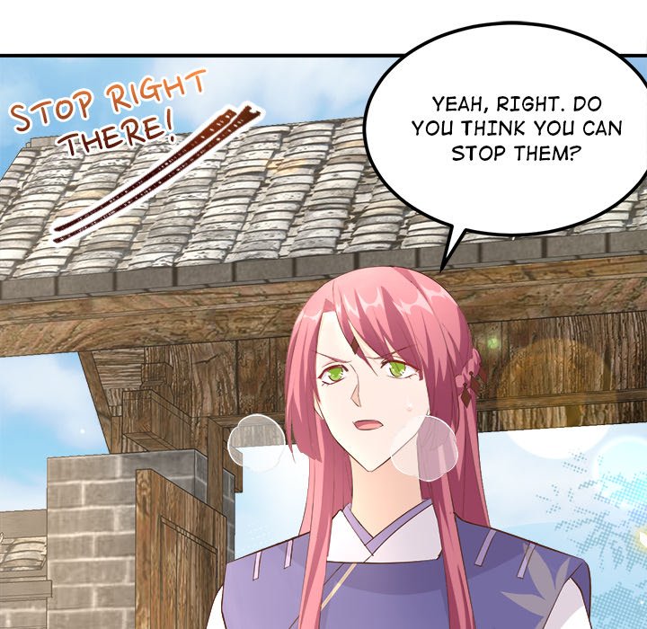 Four New Husbands Four New Husbands EP 19 - Toomics page 32 - 