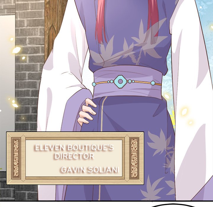 Four New Husbands Four New Husbands EP 19 - Toomics page 33 - 