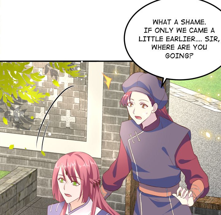 Four New Husbands Four New Husbands EP 19 - Toomics page 34 - 