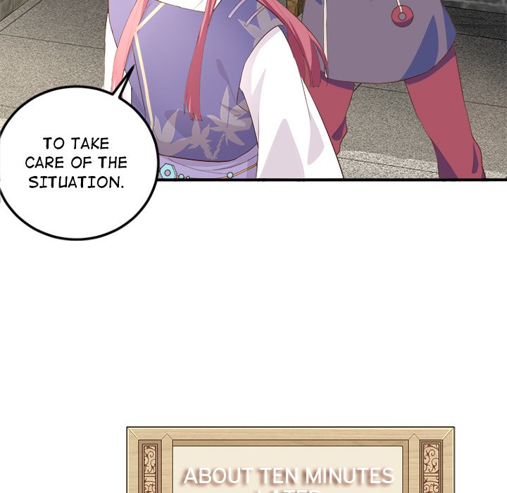 Four New Husbands Four New Husbands EP 19 - Toomics page 35 - 