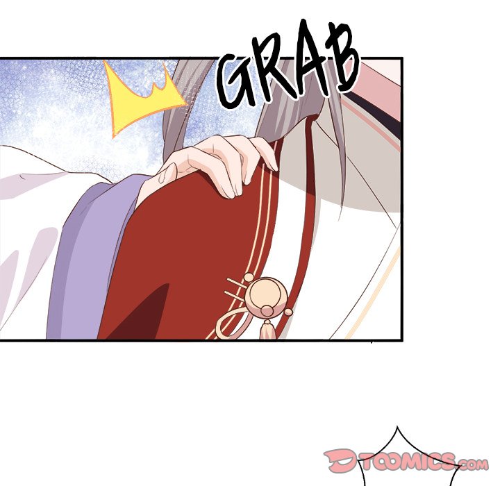 Four New Husbands Four New Husbands EP 19 - Toomics page 39 - 