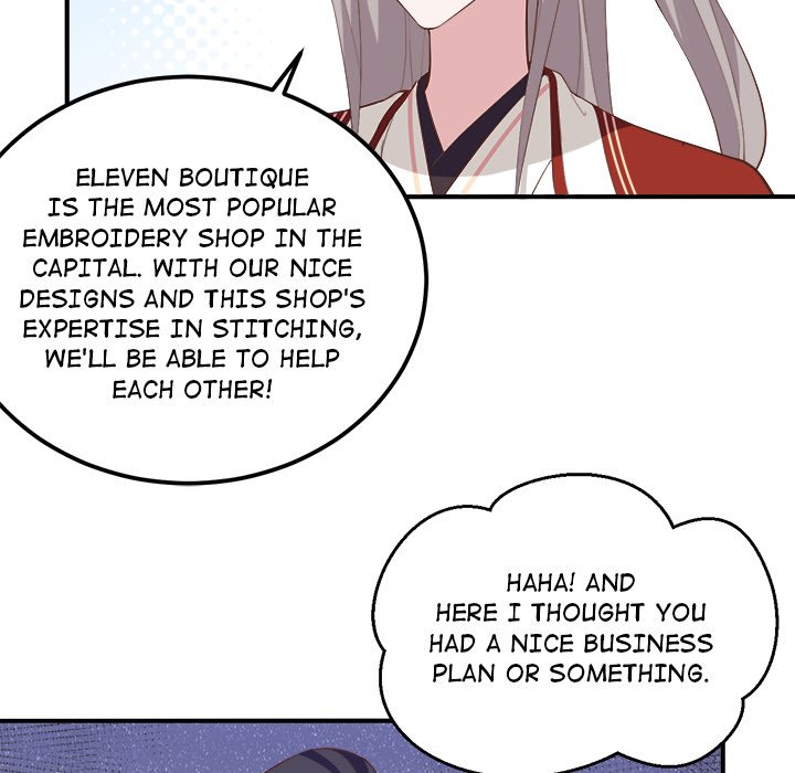 Four New Husbands Four New Husbands EP 19 - Toomics page 5 - 