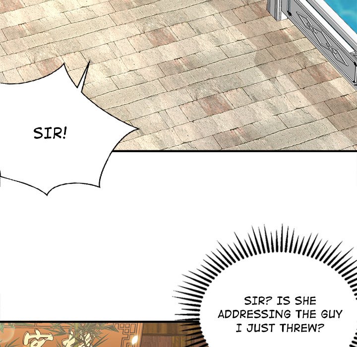 Four New Husbands Four New Husbands EP 19 - Toomics page 44 - 