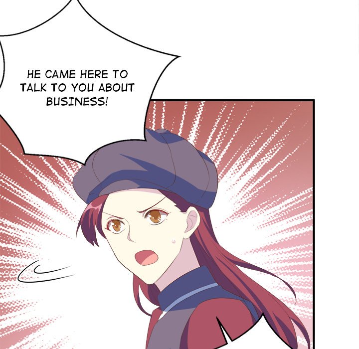 Four New Husbands Four New Husbands EP 19 - Toomics page 46 - 