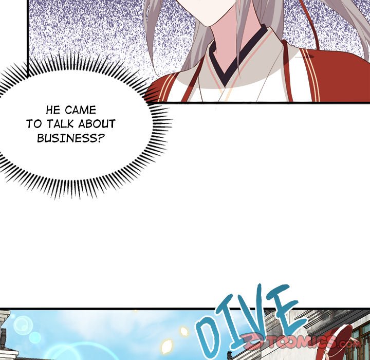 Four New Husbands Four New Husbands EP 19 - Toomics page 48 - 