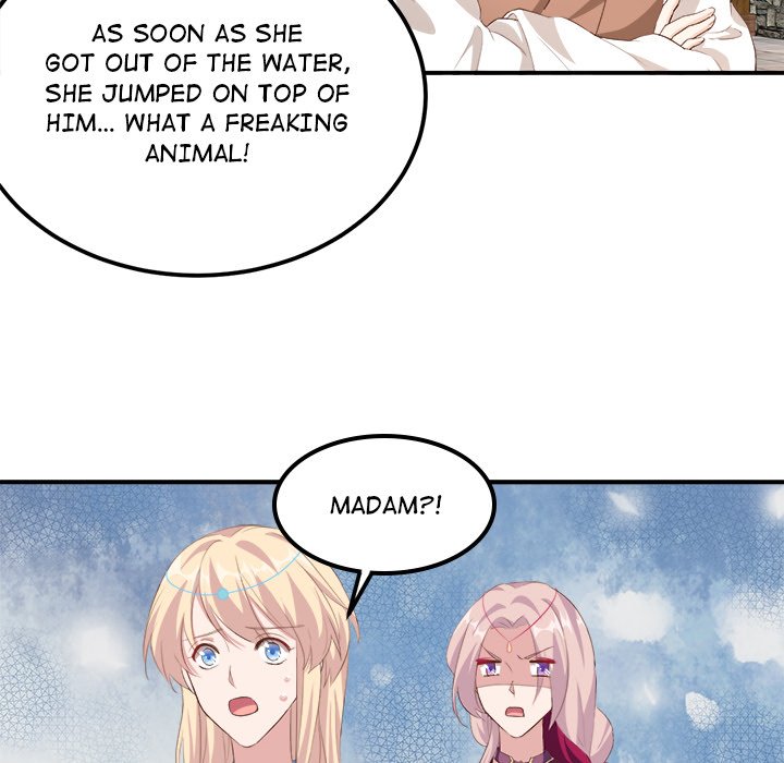 Four New Husbands Four New Husbands EP 19 - Toomics page 53 - 