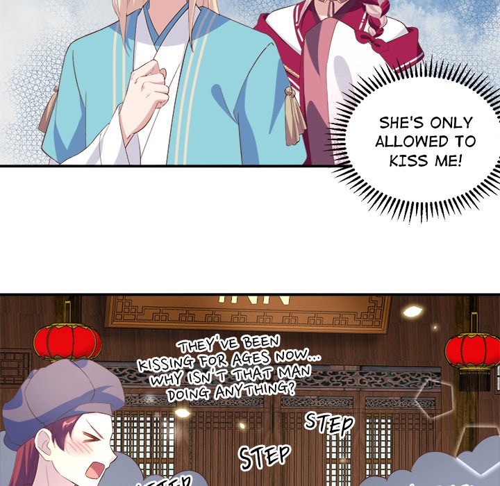 Four New Husbands Four New Husbands EP 19 - Toomics page 54 - 