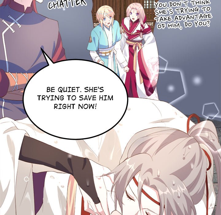 Four New Husbands Four New Husbands EP 19 - Toomics page 55 - 